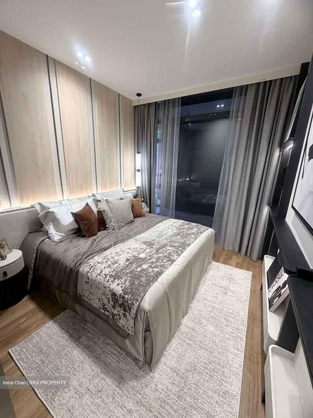 THE ARCADY AT BOON KENG (D12), Apartment #557201011